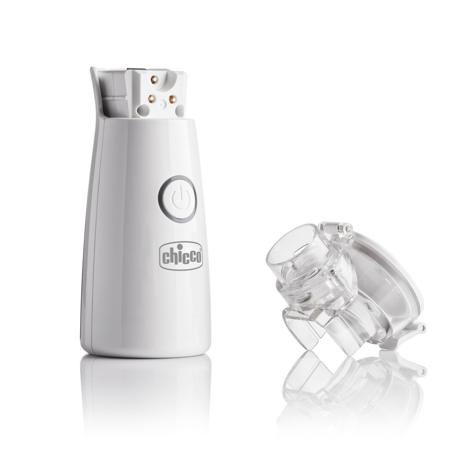 Aerosol micro air mesh - chicco - Chicco