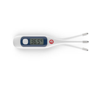 Termometro vedo clear zoom - pic - Pic