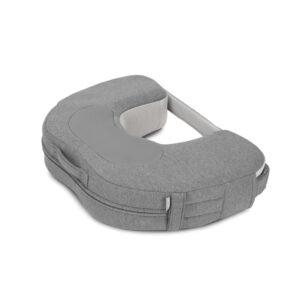 Cuscino di allattamento elysia™ colore harmony grey - inglesina - Inglesina