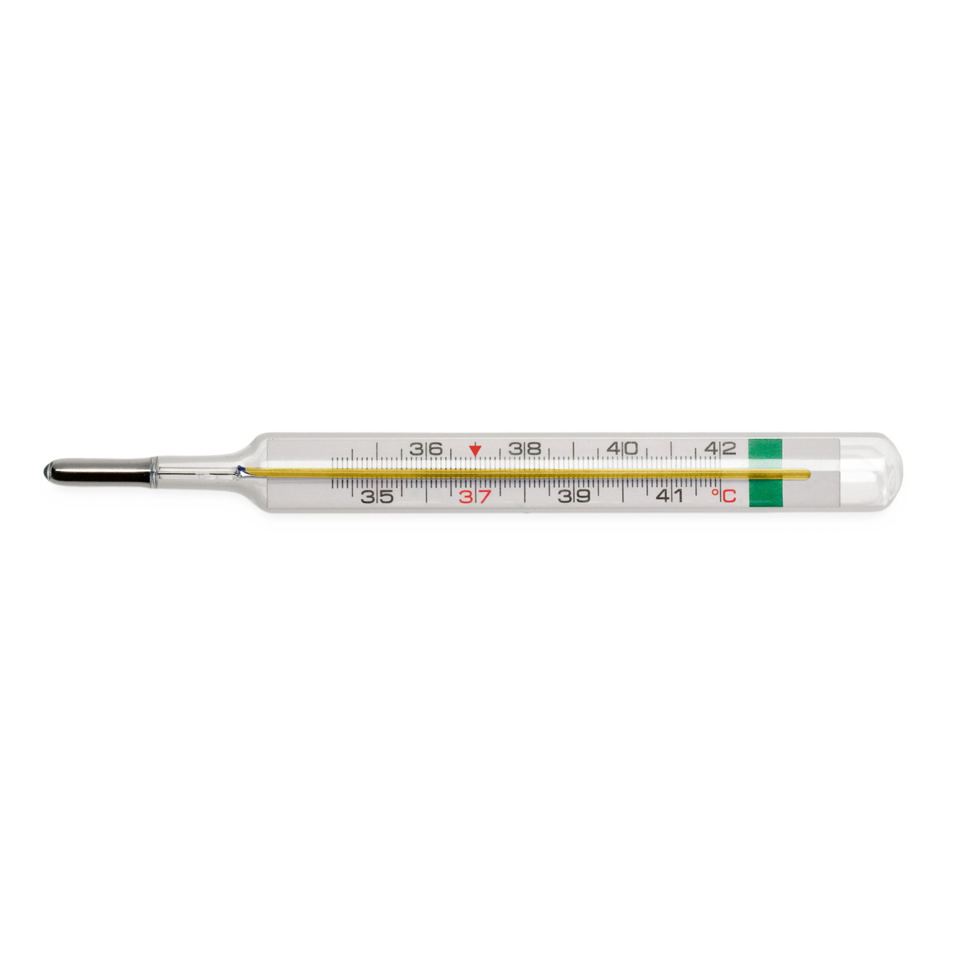 Termometro vetro thermo eco - chicco - Chicco