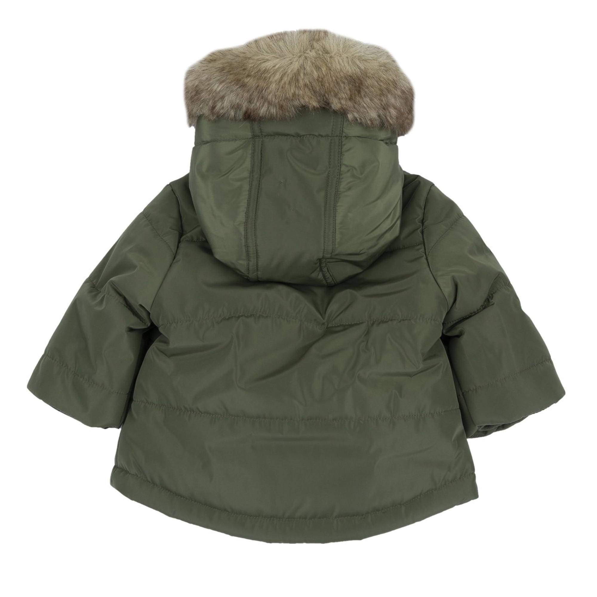 Giubbino cappuccio staccabile - chicco - Chicco