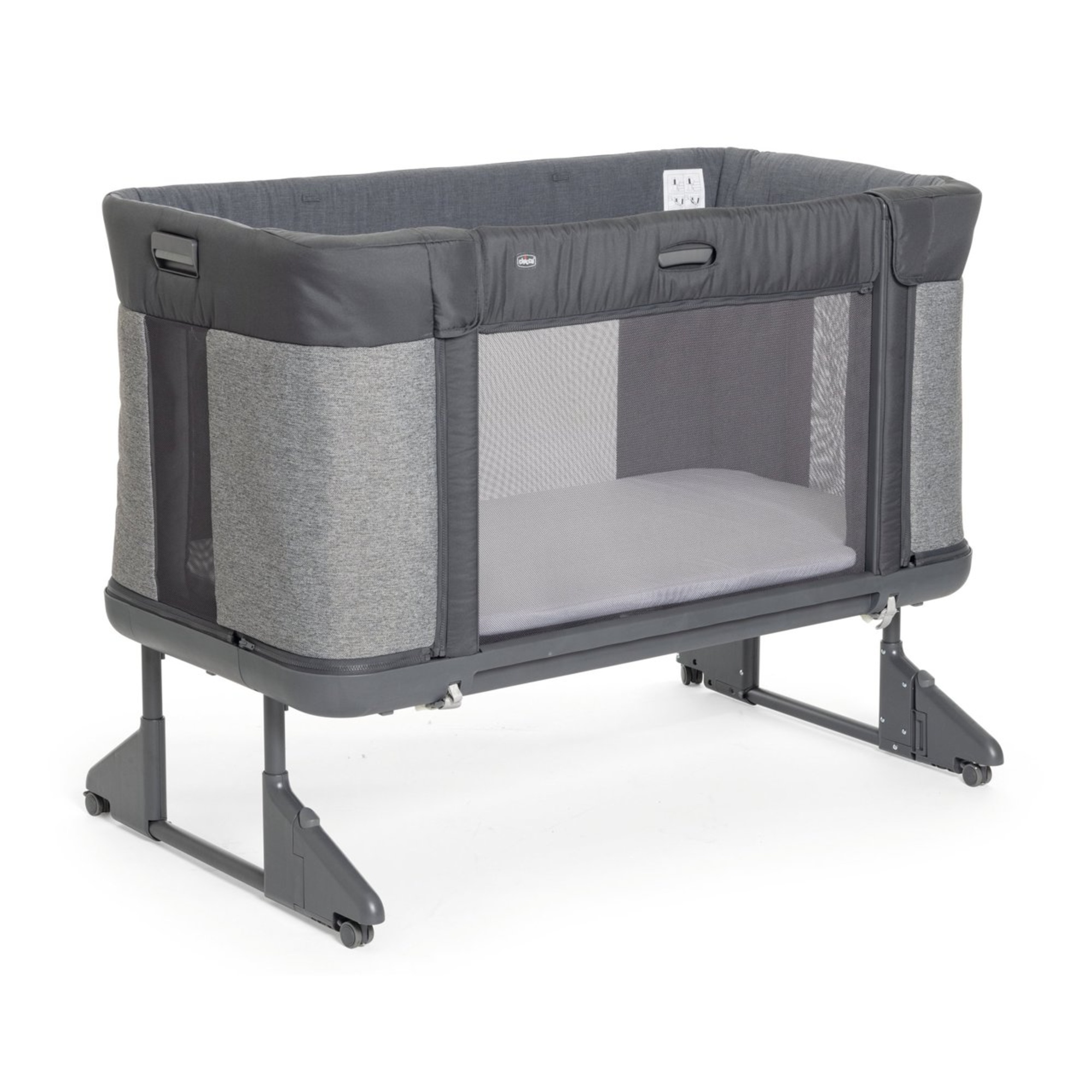 Next2me forever lettino cosleeping rice - chicco - Chicco