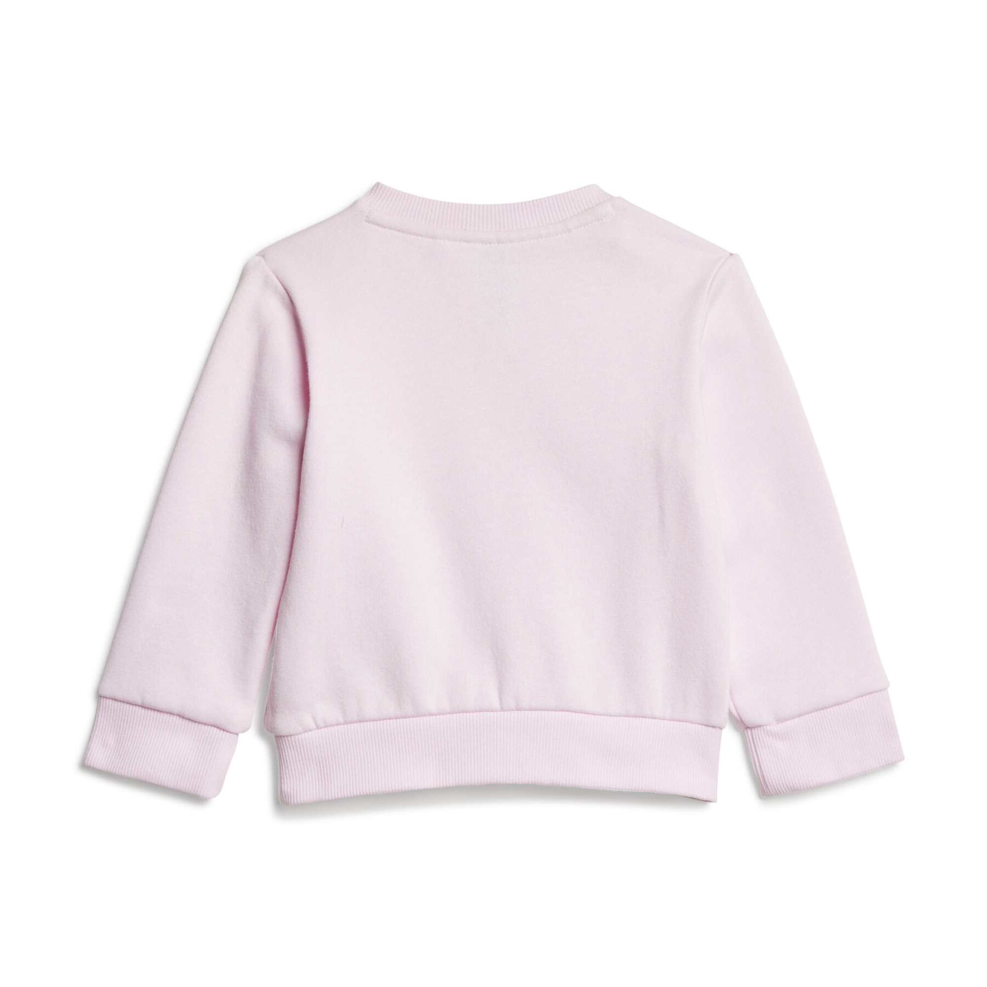 Completo essentials joggers infant adidas rosa - Adidas