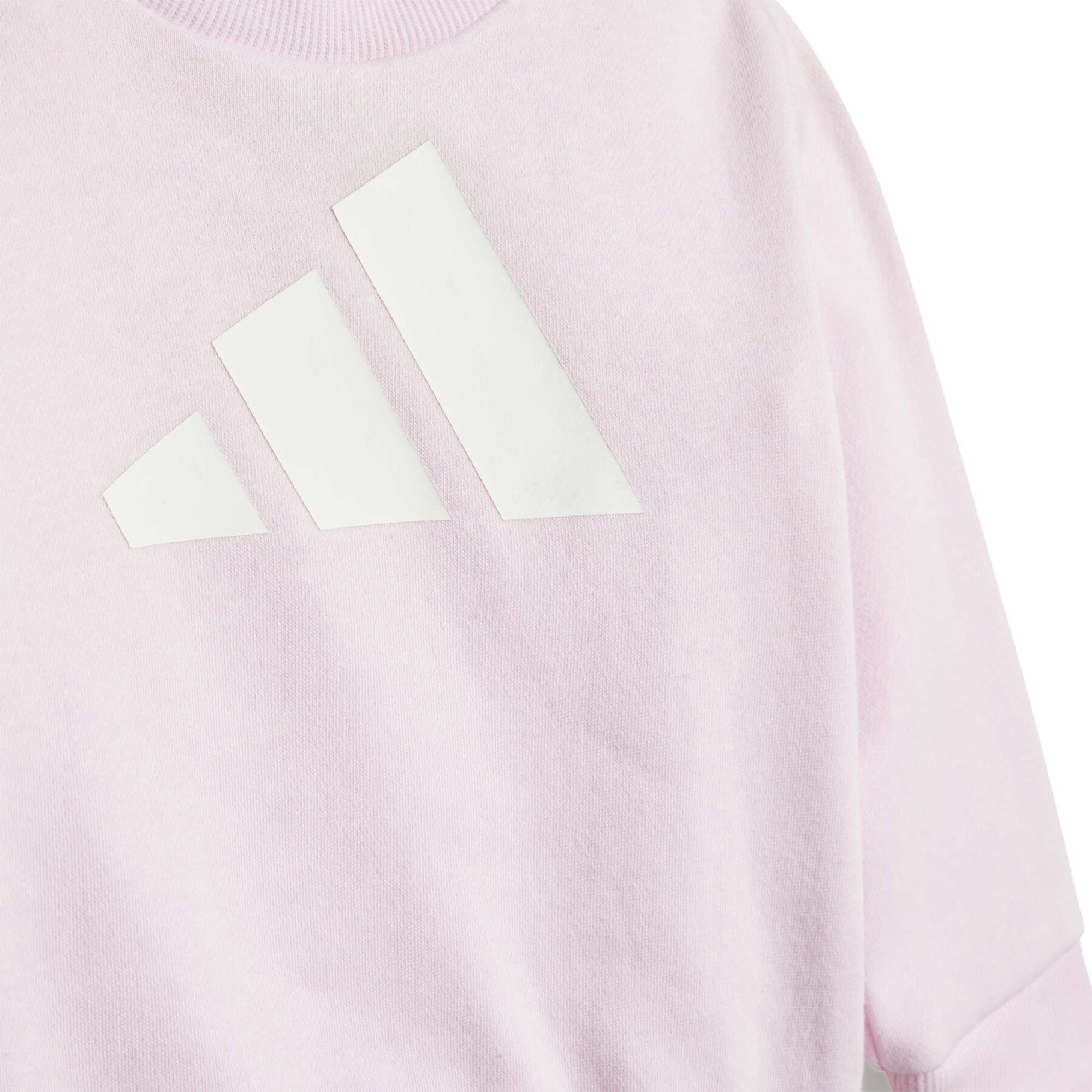 Completo essentials joggers infant adidas rosa - Adidas
