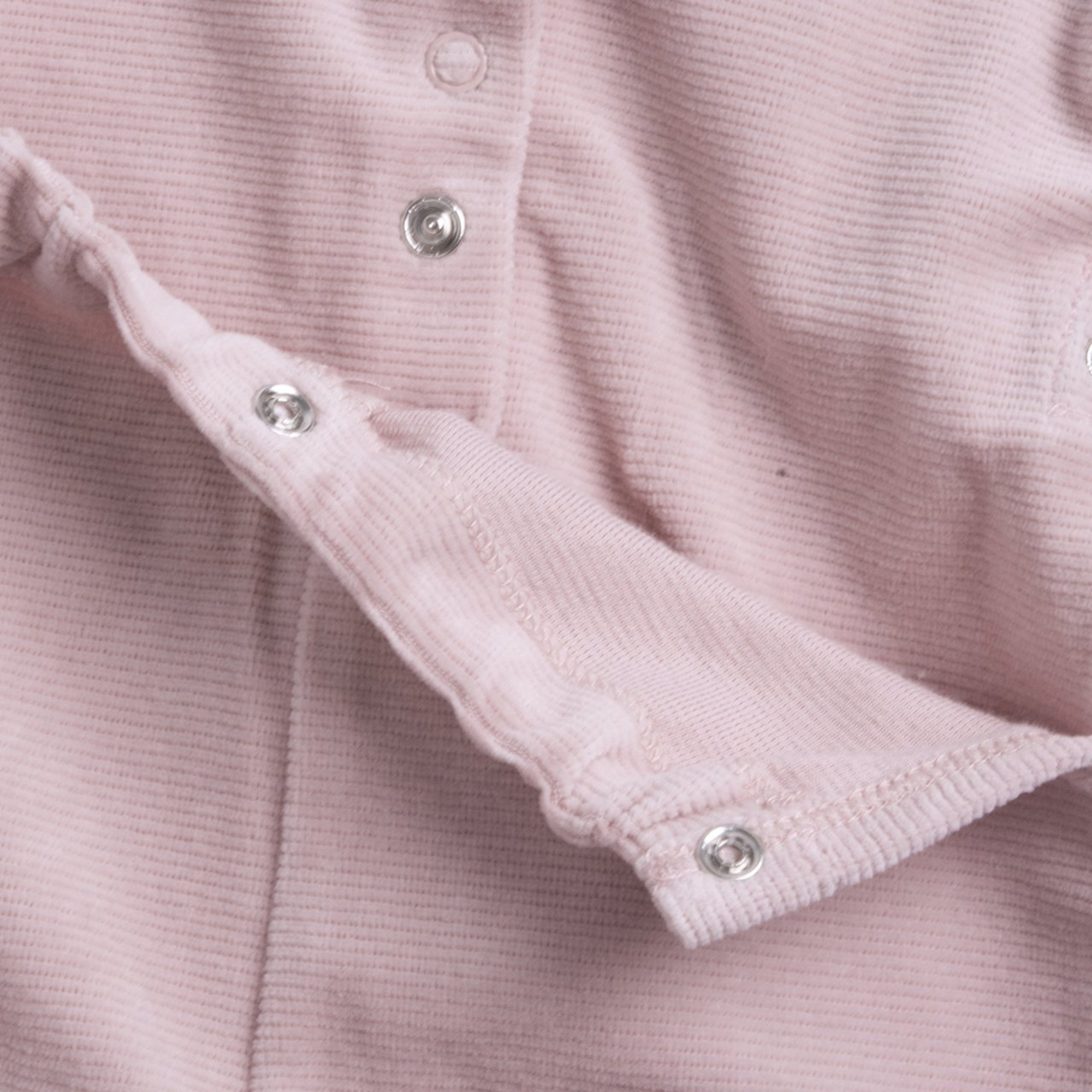 Tutina con apertura patello con cuoricino - chicco - Chicco