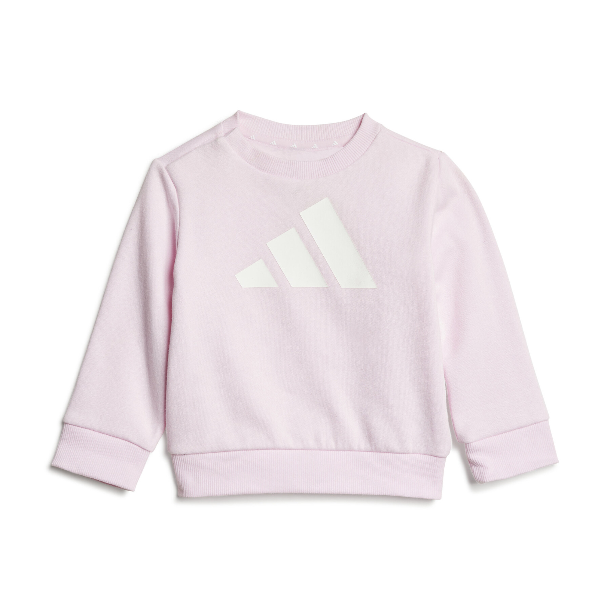 Completo essentials joggers infant adidas rosa - Adidas