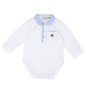 Body esternabile manica lunga - chicco - Chicco