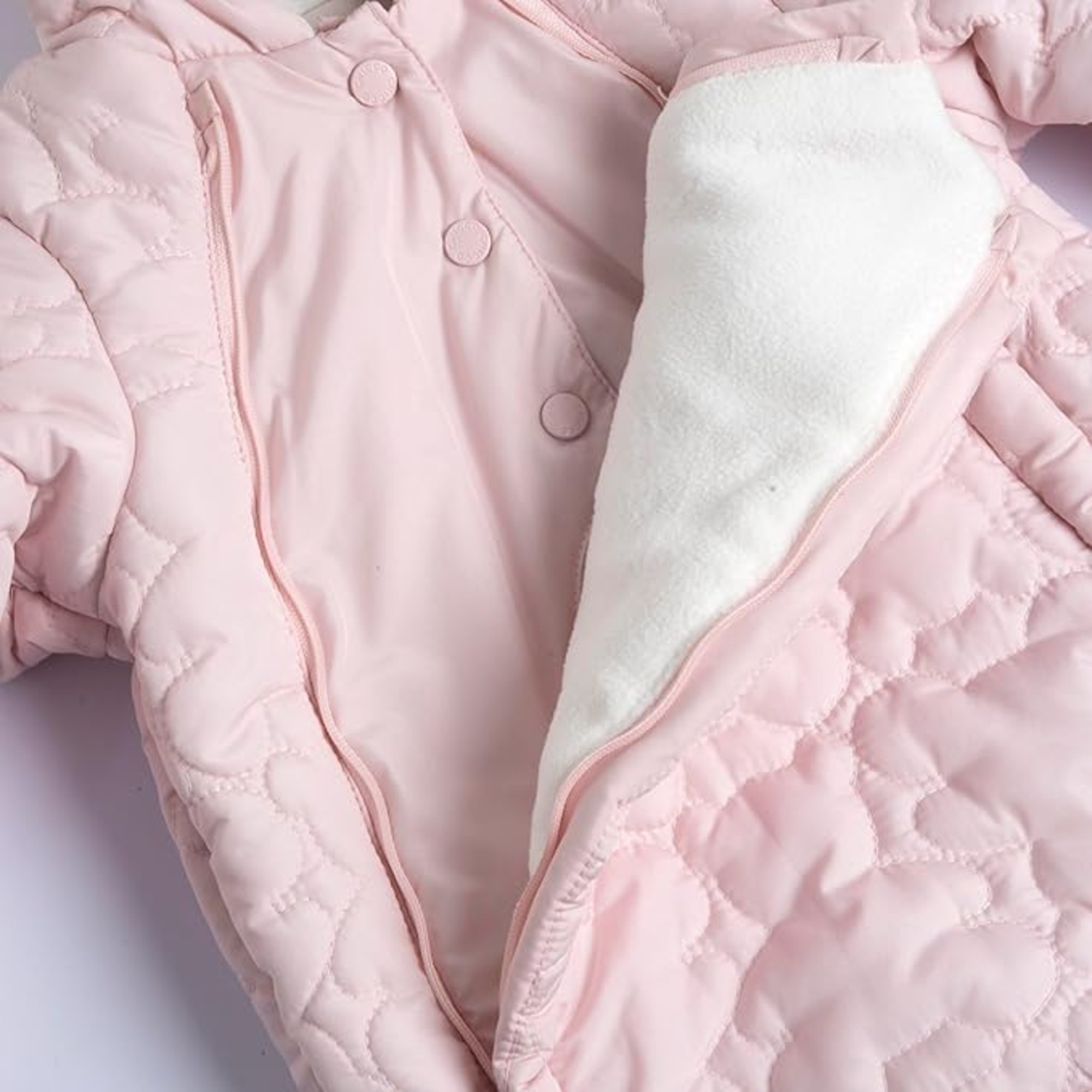 Chicco piumino imbottito invernale - Chicco