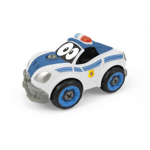 Macchina da montare con radiocomando - Baby Smile