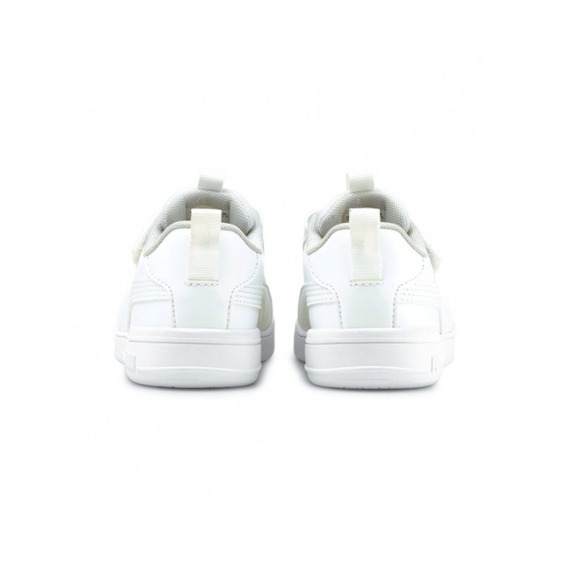 Multiflex bianca onda bianca - puma - Puma