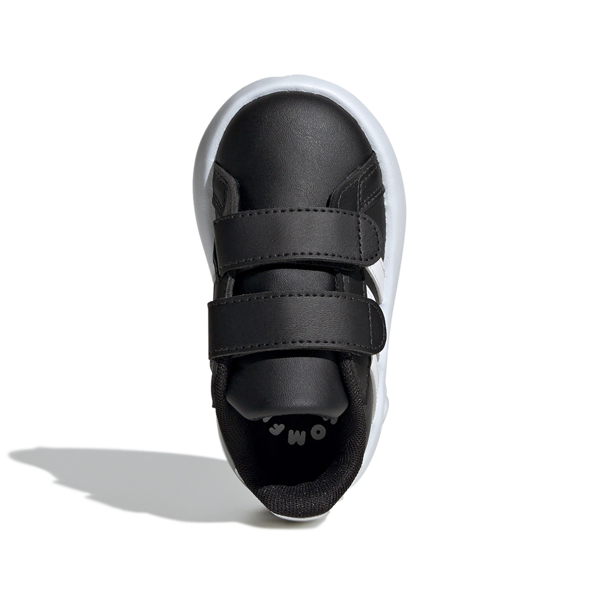 Scarpe adidas nere bimbo - Adidas
