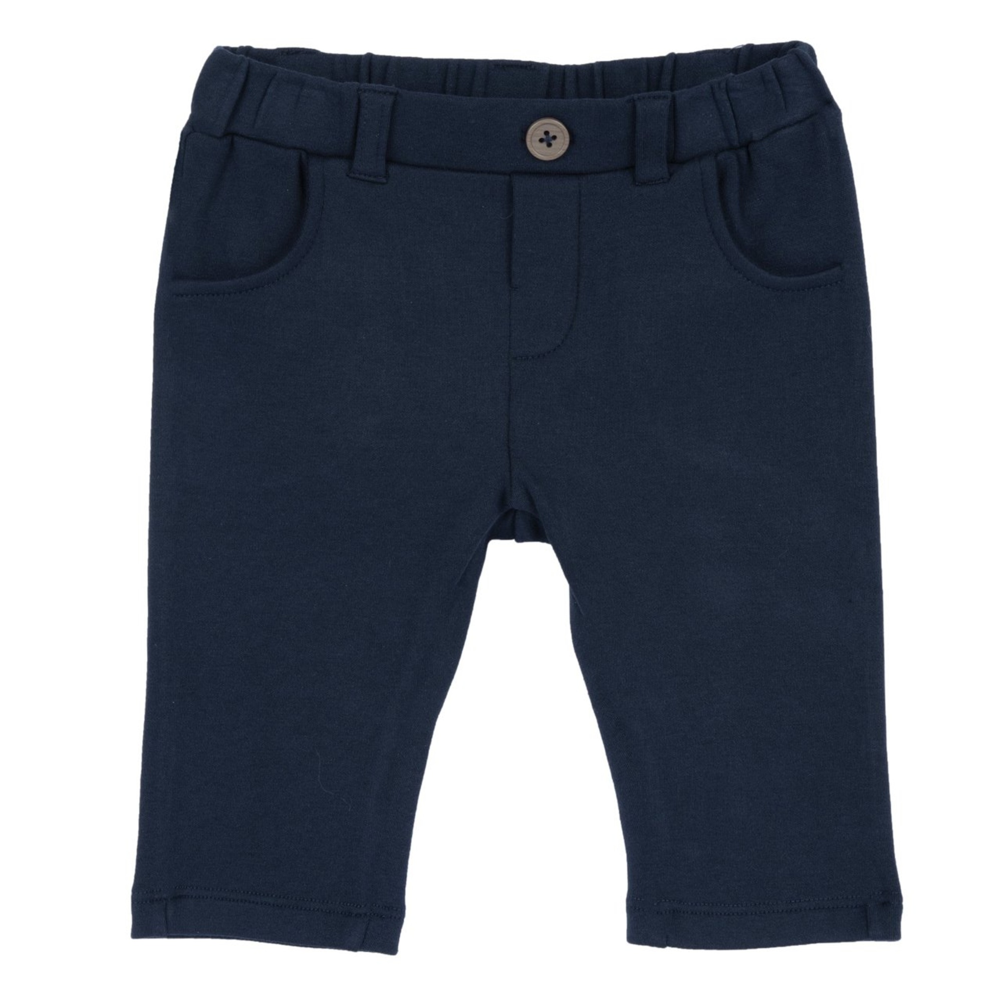 Set 2 pz body pantaloni lunghi papillon - chicco - Chicco