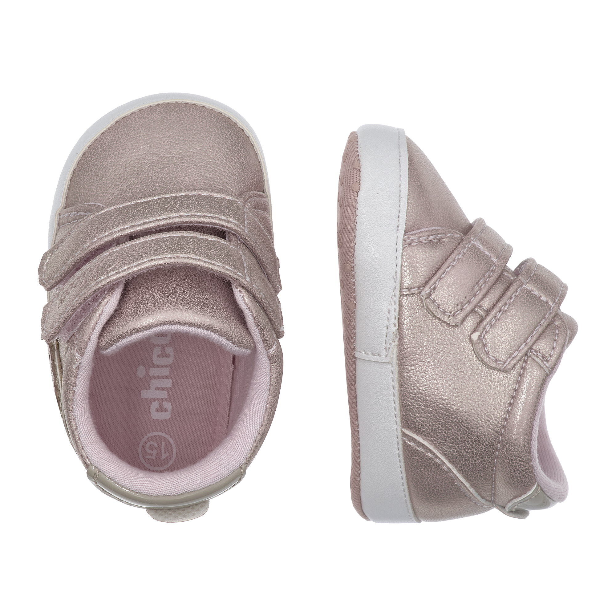 Polacchino bimba chicco novella - Chicco