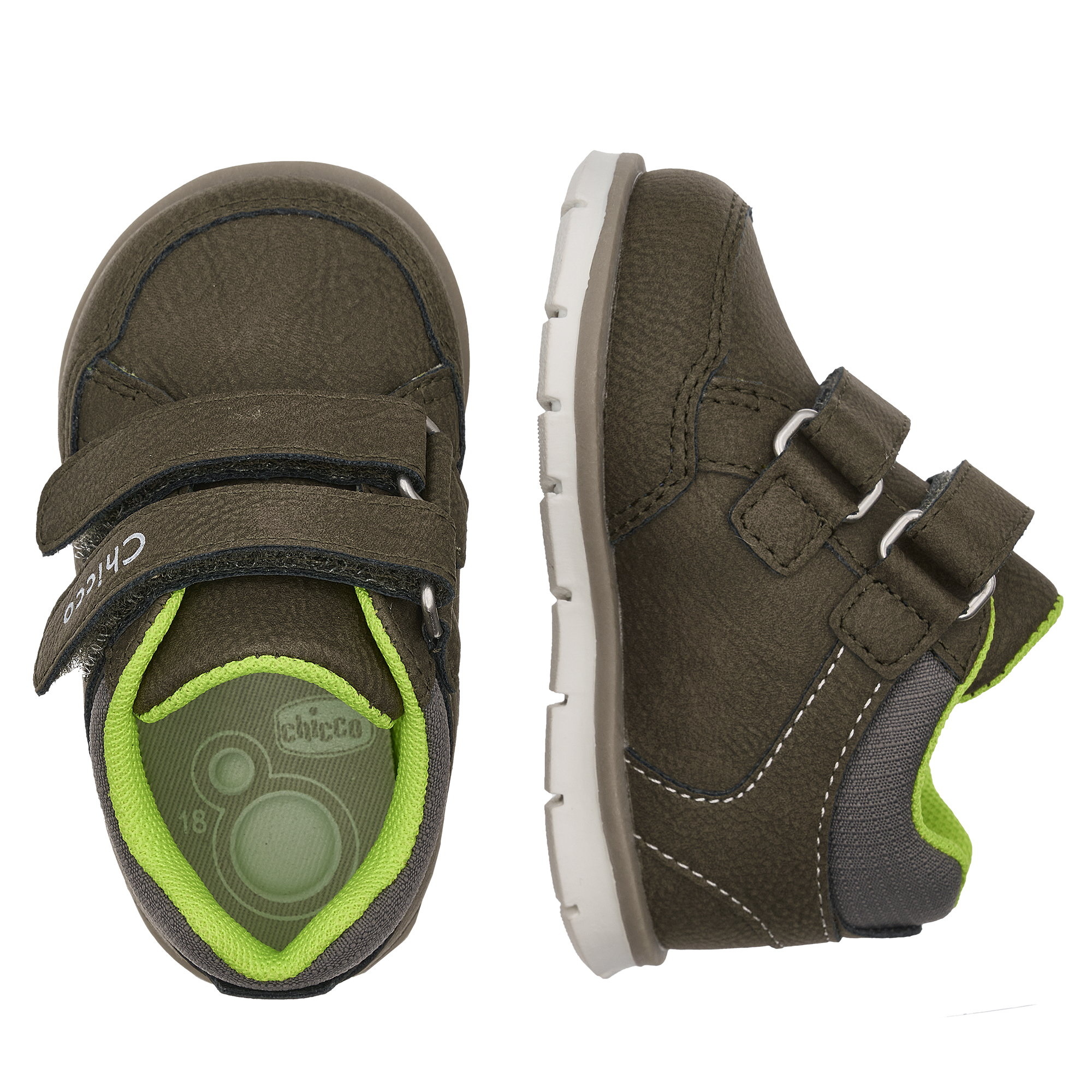 Scarpa chicco neonato feliot - Chicco