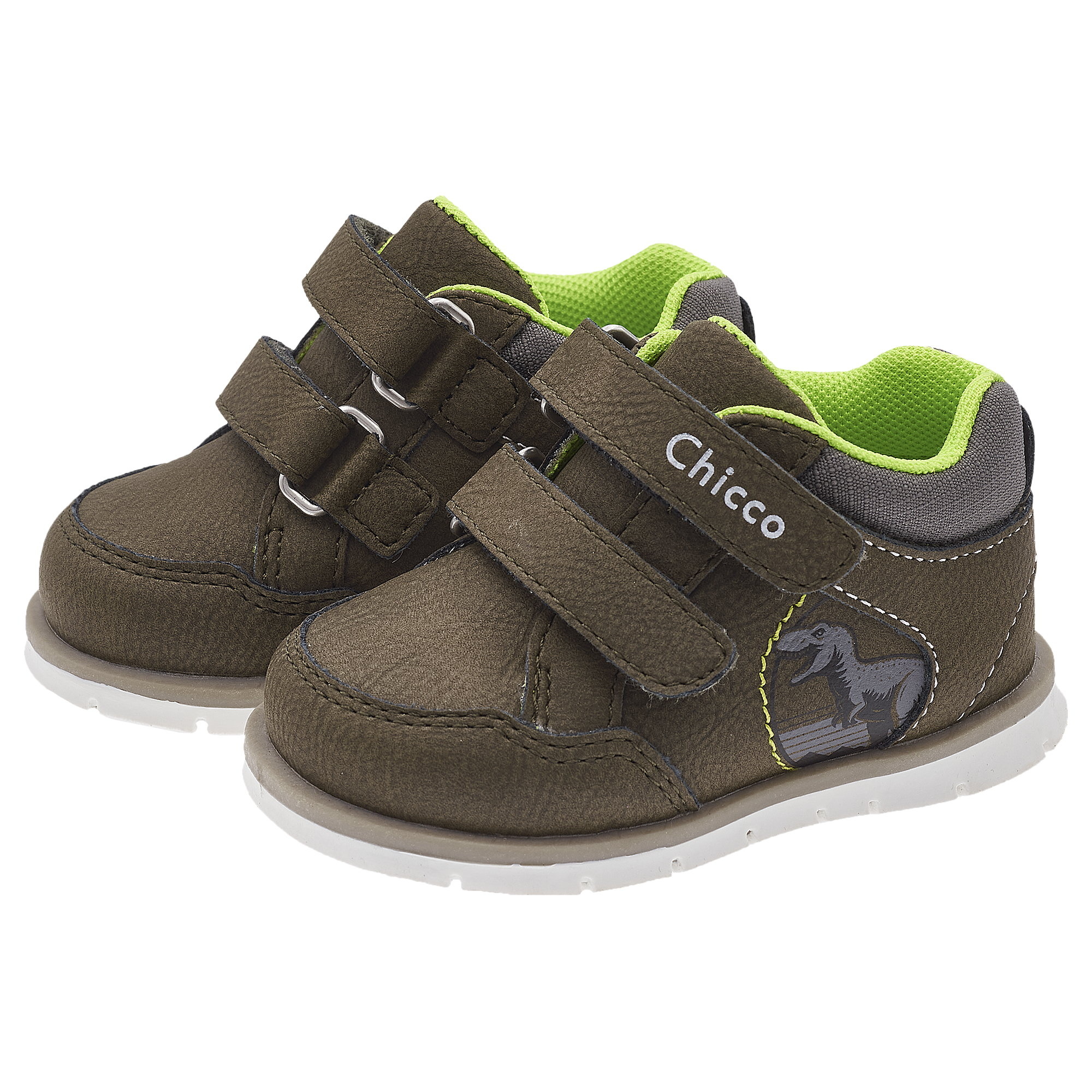 Scarpa chicco neonato feliot - Chicco