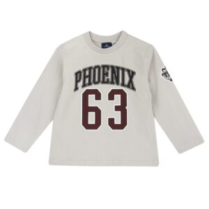 T.shirt m/l beige st phoenix - chicco - Chicco