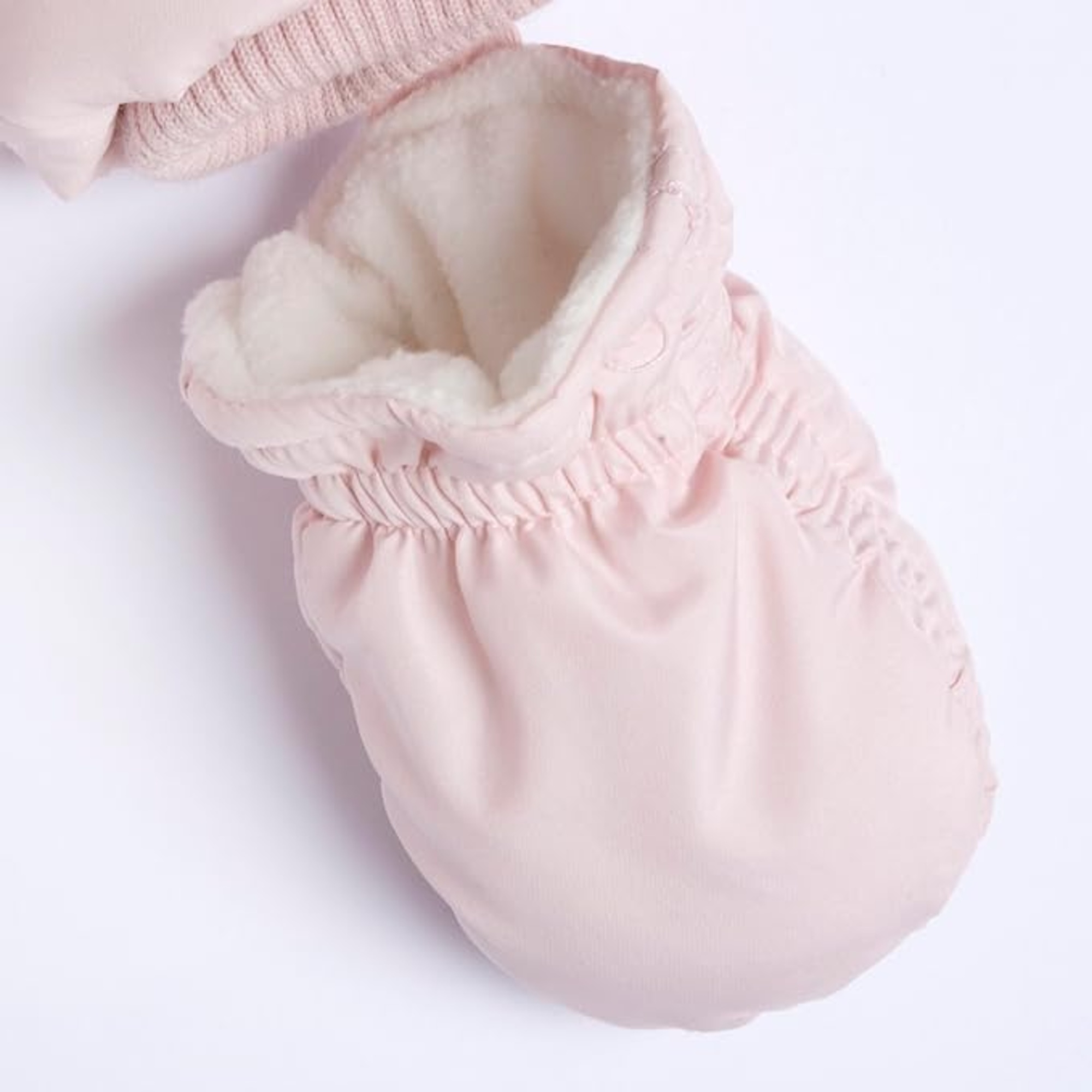 Chicco piumino imbottito invernale - Chicco