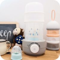 STERILIZZATORI