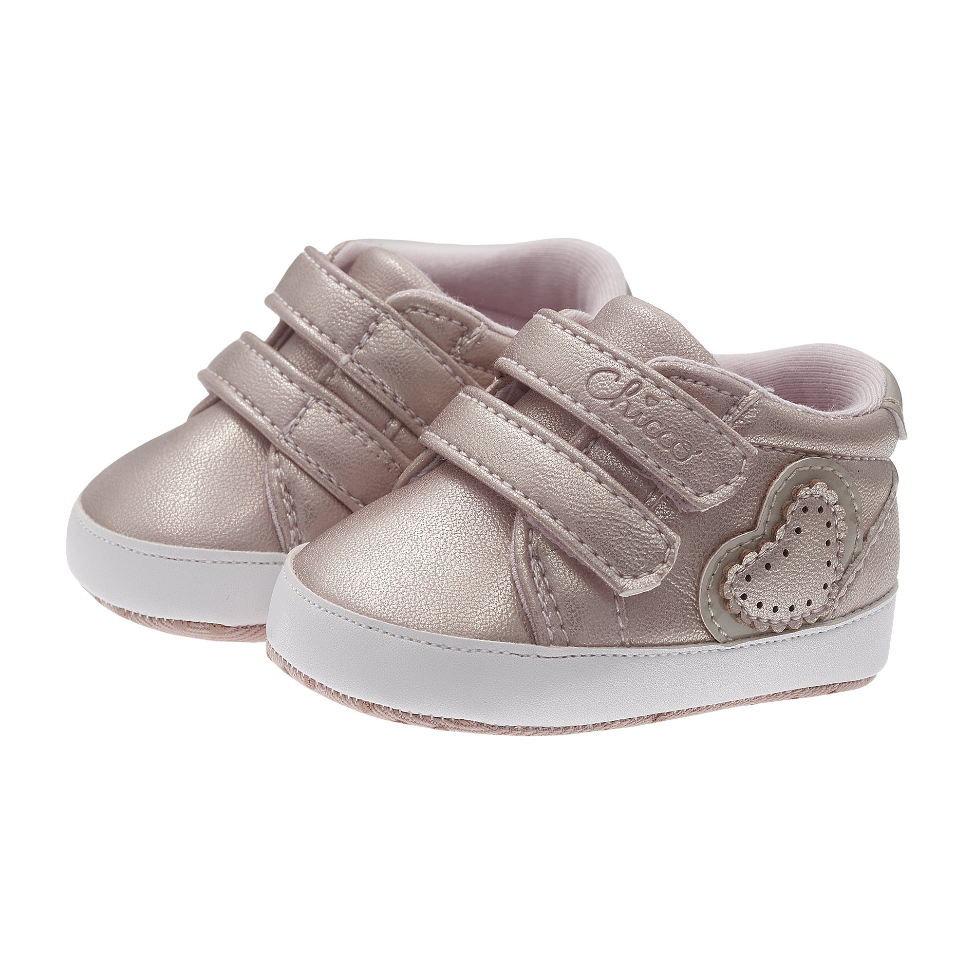 Polacchino bimba chicco novella - Chicco