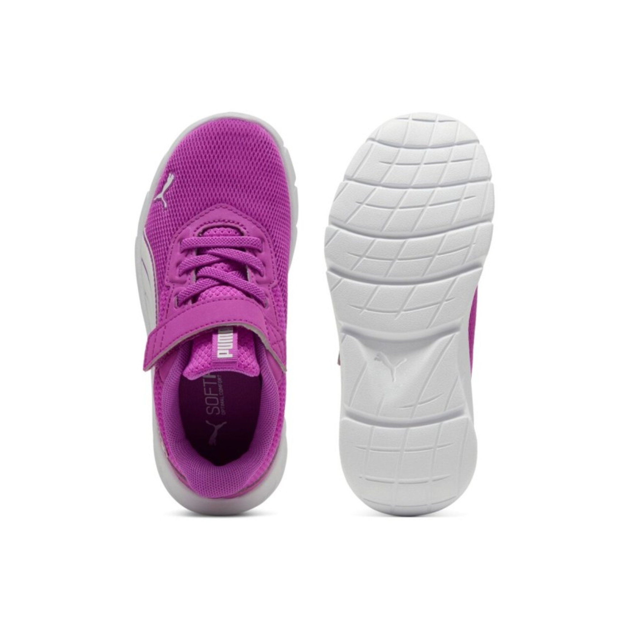 Flexfocus lite modern fuxia mesh - puma - Puma