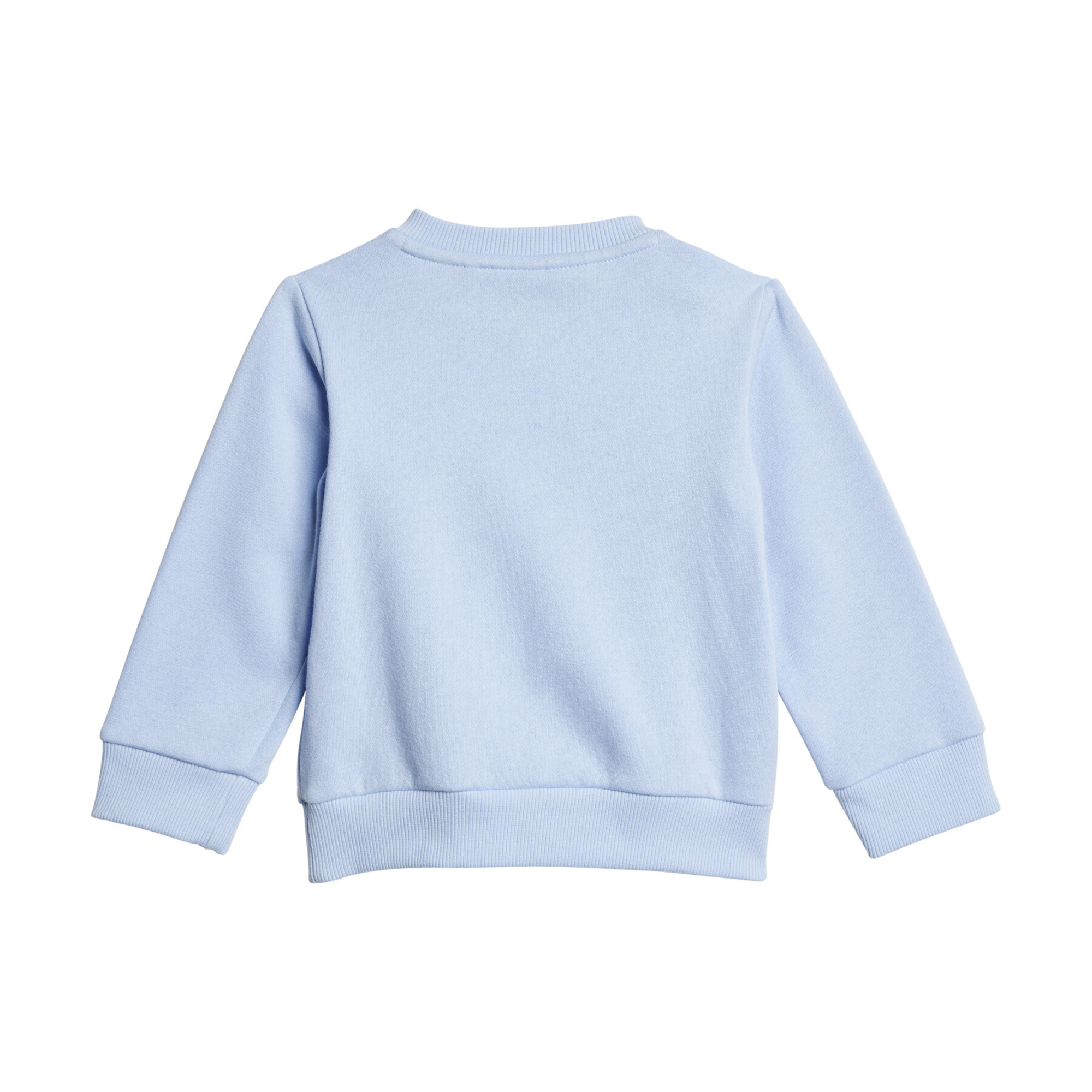 Completo essentials joggers infant adidas azzurro - Adidas