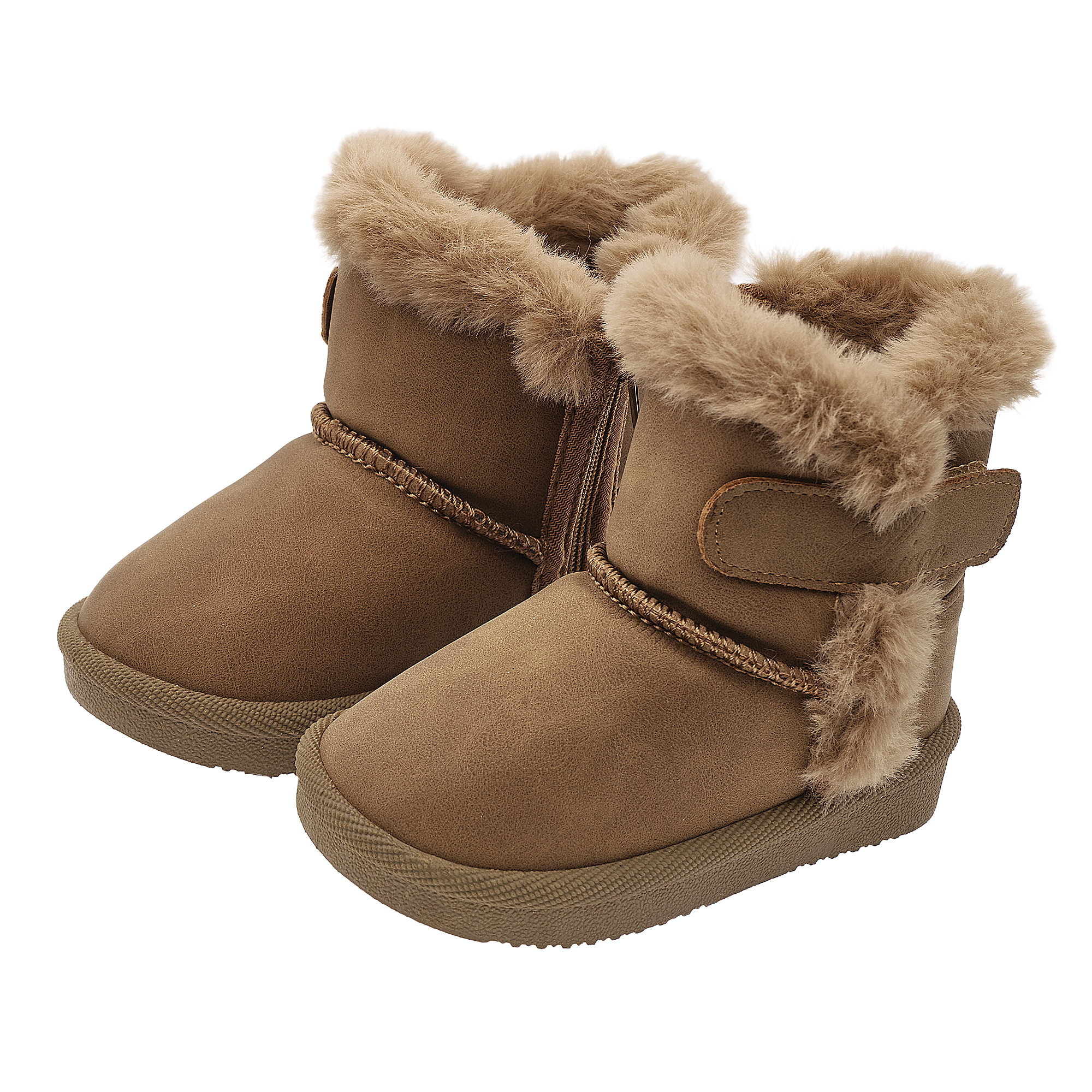 Chicco - tronchetto filu con zip laterale - Chicco