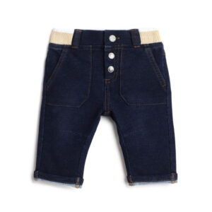 Pantaloni lunghi denim - chicco - Chicco