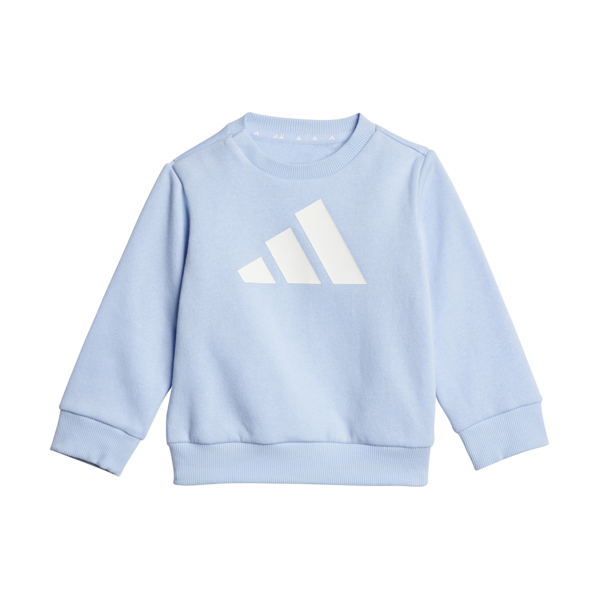 Completo essentials joggers infant adidas azzurro - Adidas