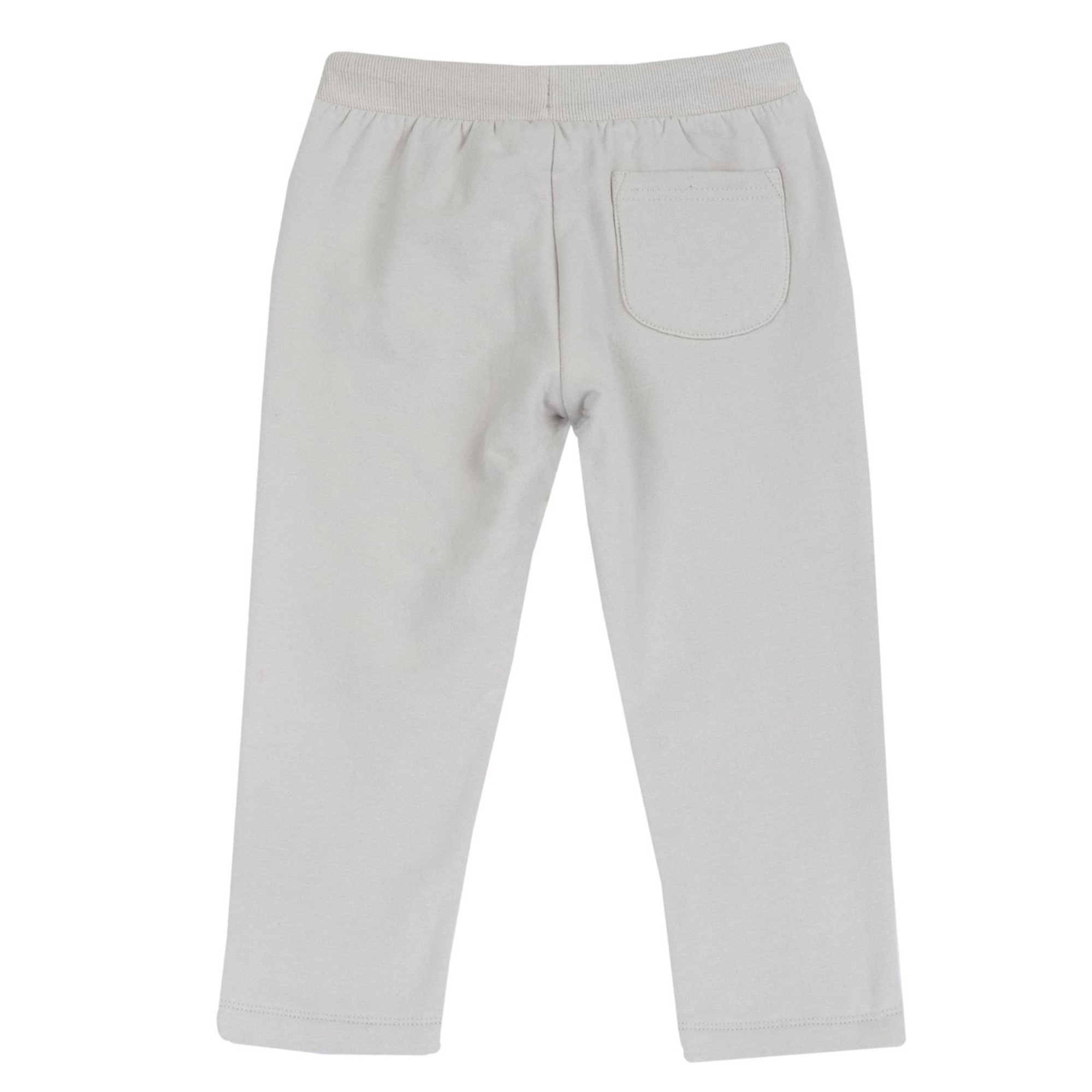Pantalone ghiaccio st scritte rosa - chicco - Chicco
