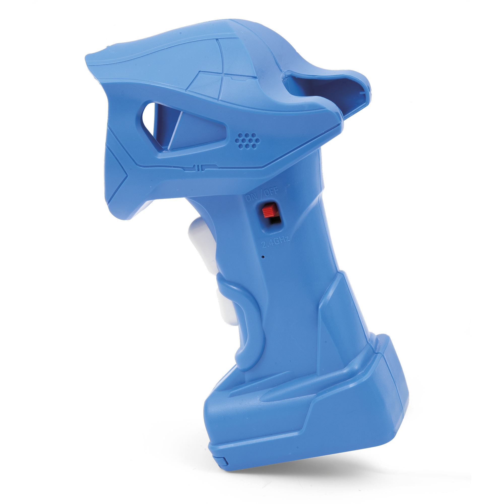 Macchina da montare con radiocomando - Baby Smile