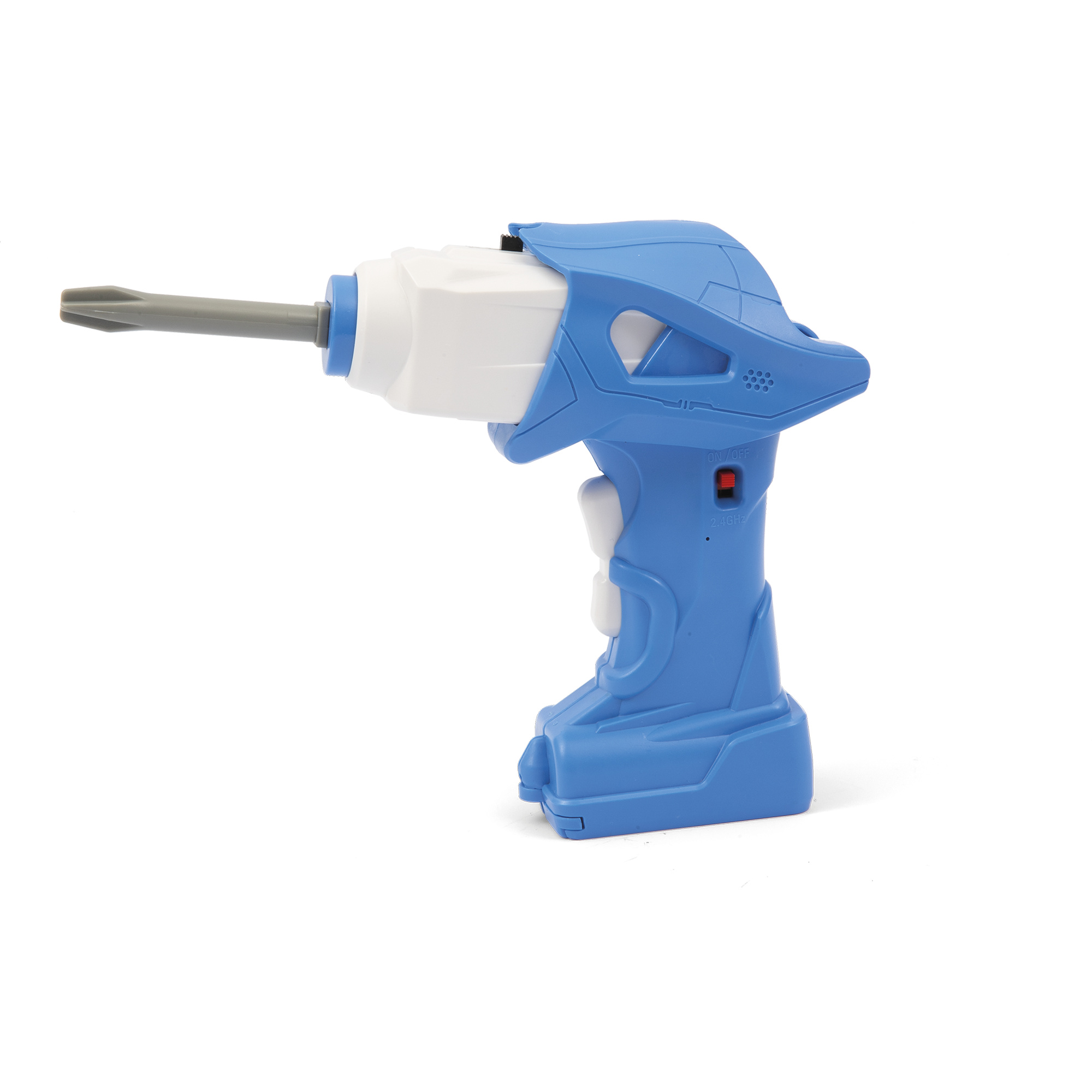 Macchina da montare con radiocomando - Baby Smile