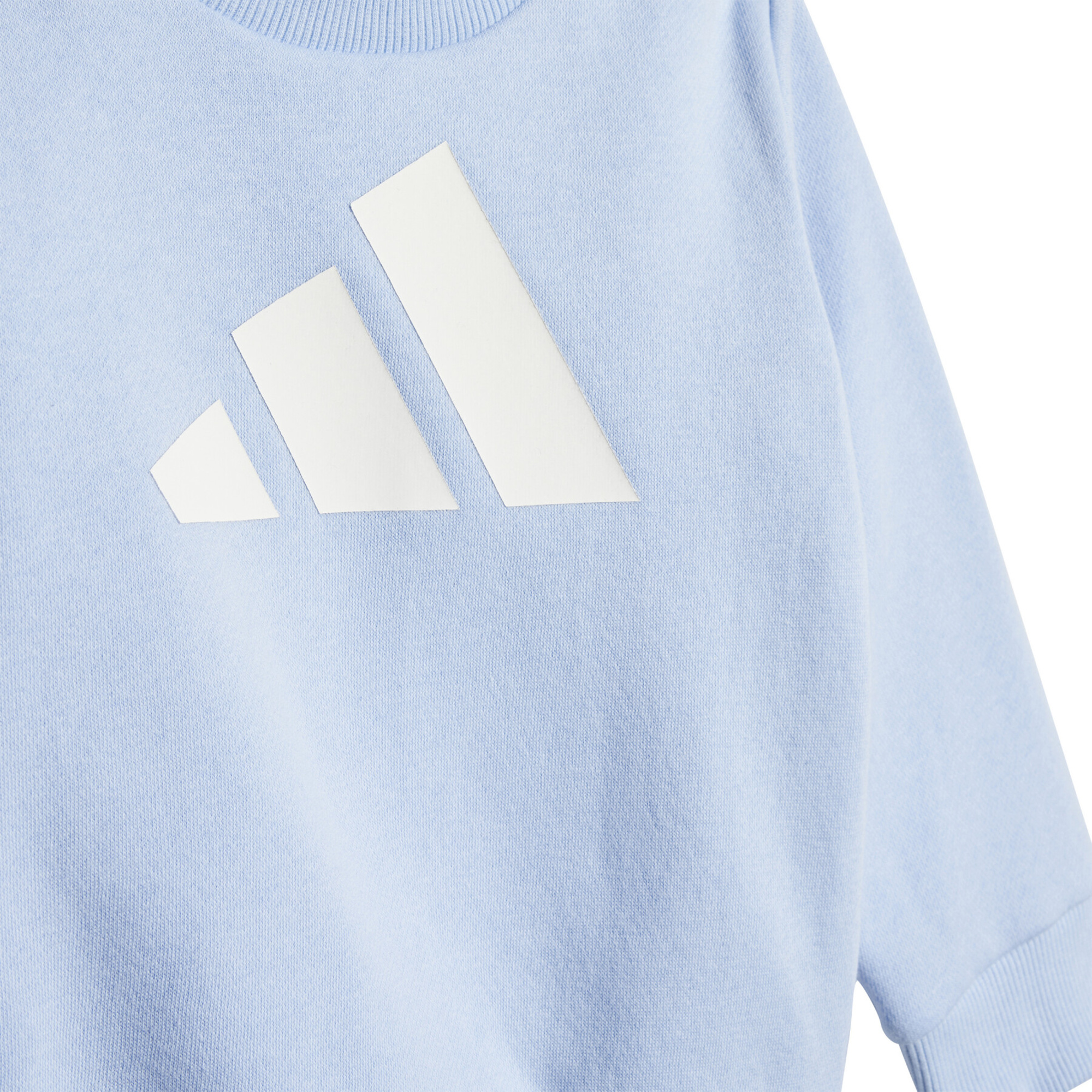 Completo essentials joggers infant adidas azzurro - Adidas