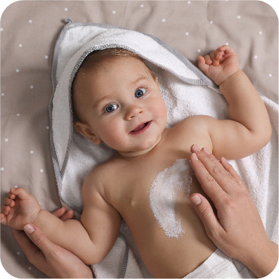 COSMESI BEBE'
