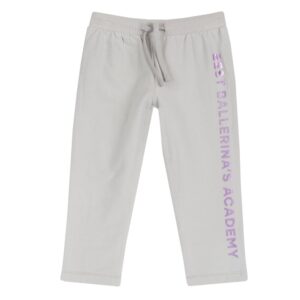 Pantalone ghiaccio st scritte rosa - chicco - Chicco