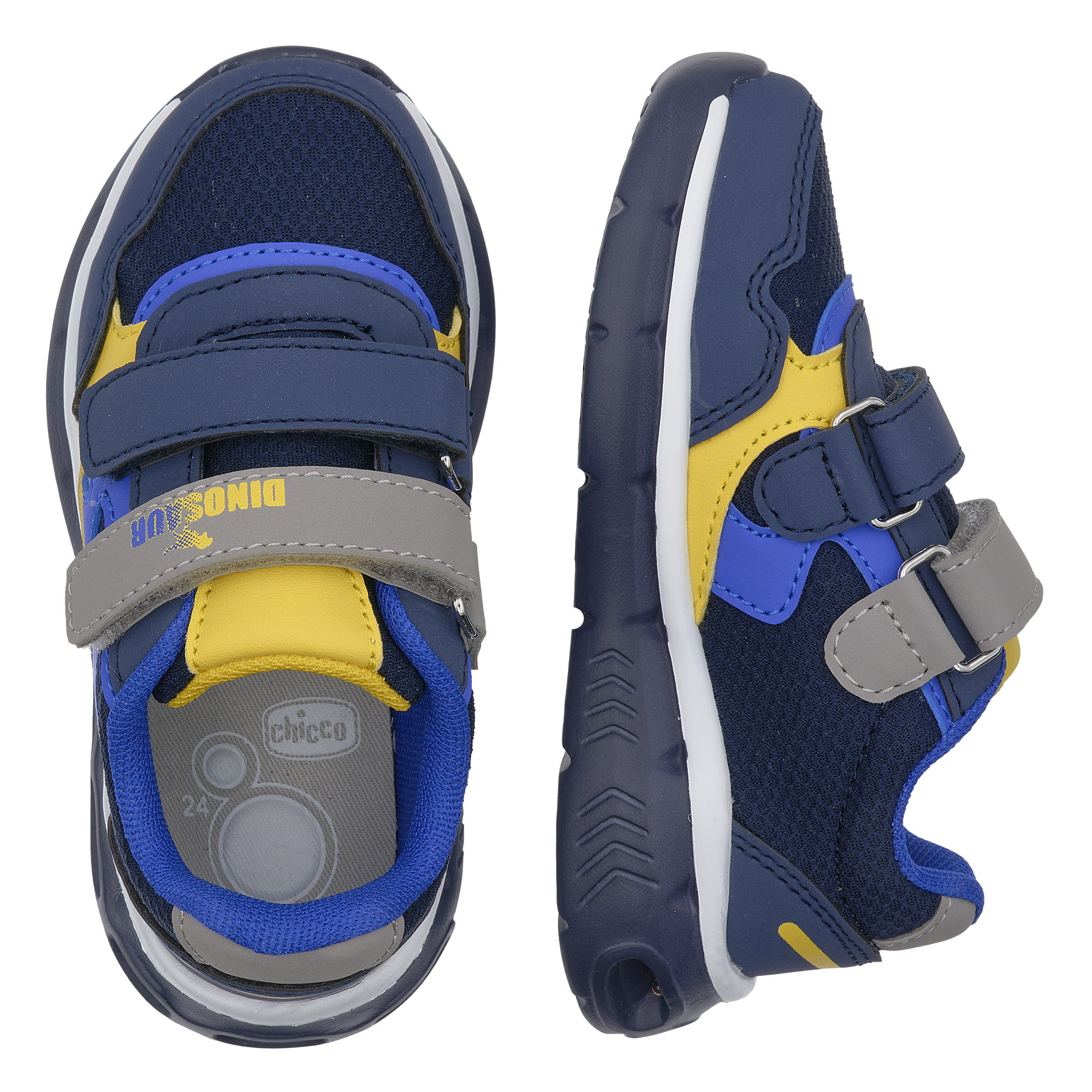 Scarpa bimbo chicco crillo - Chicco