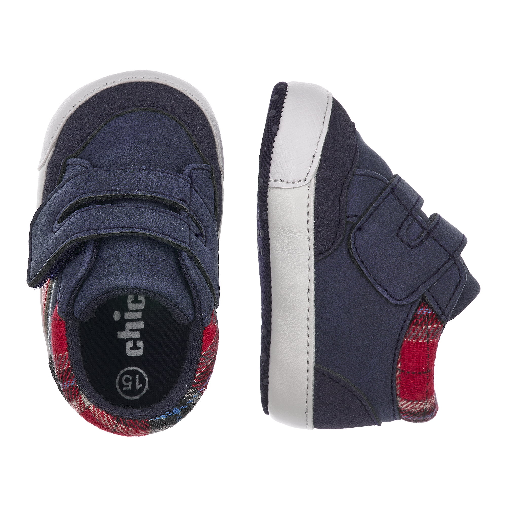 Polacchino bimbo chicco nimon - Chicco