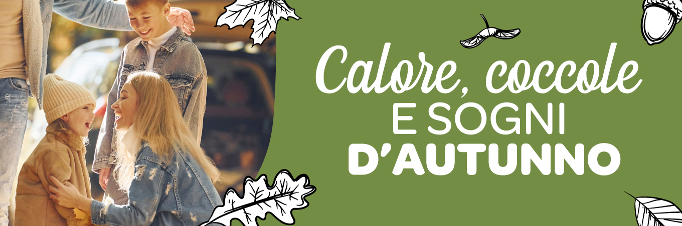 🍂Sogni d’Autunno🌰