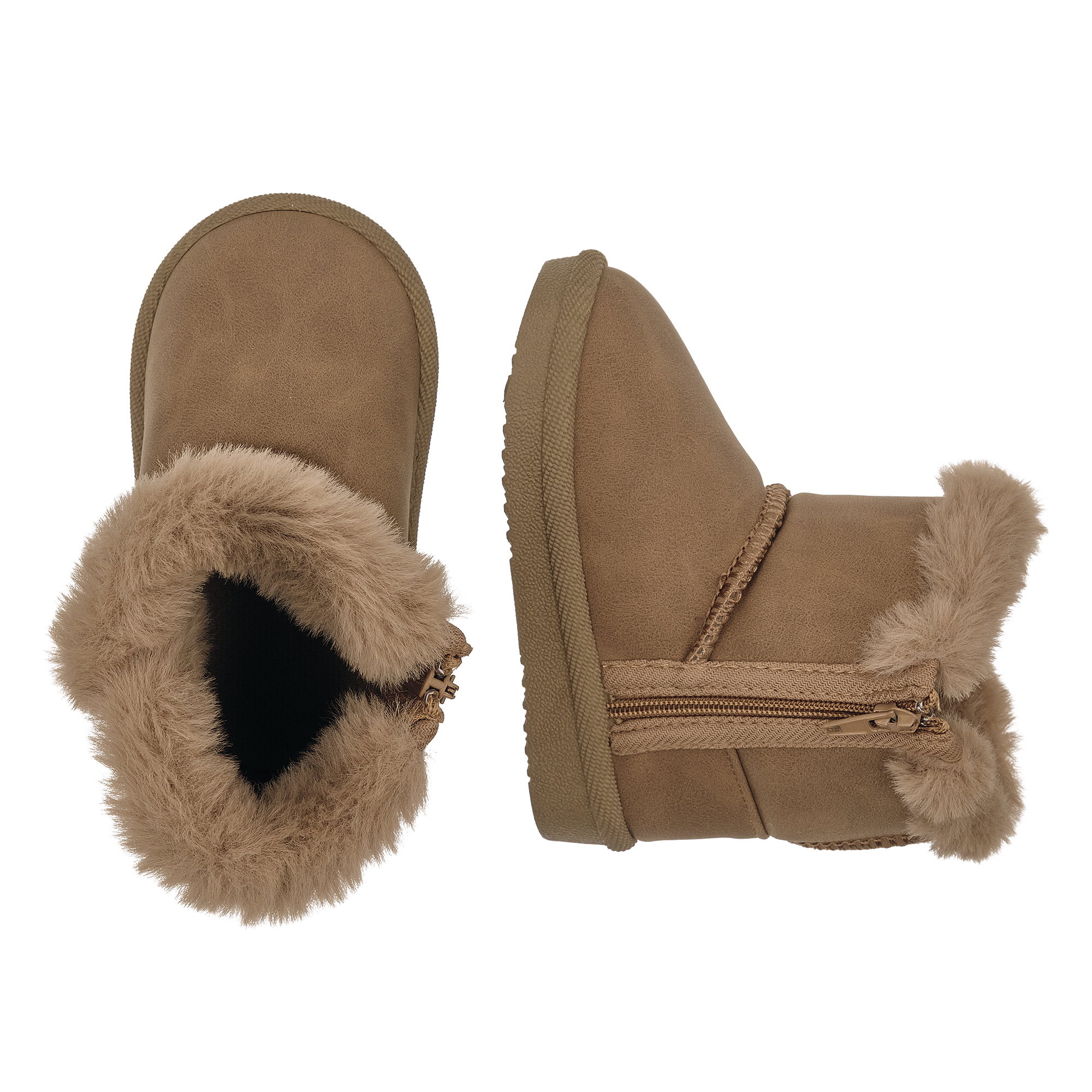 Chicco - tronchetto filu con zip laterale - Chicco