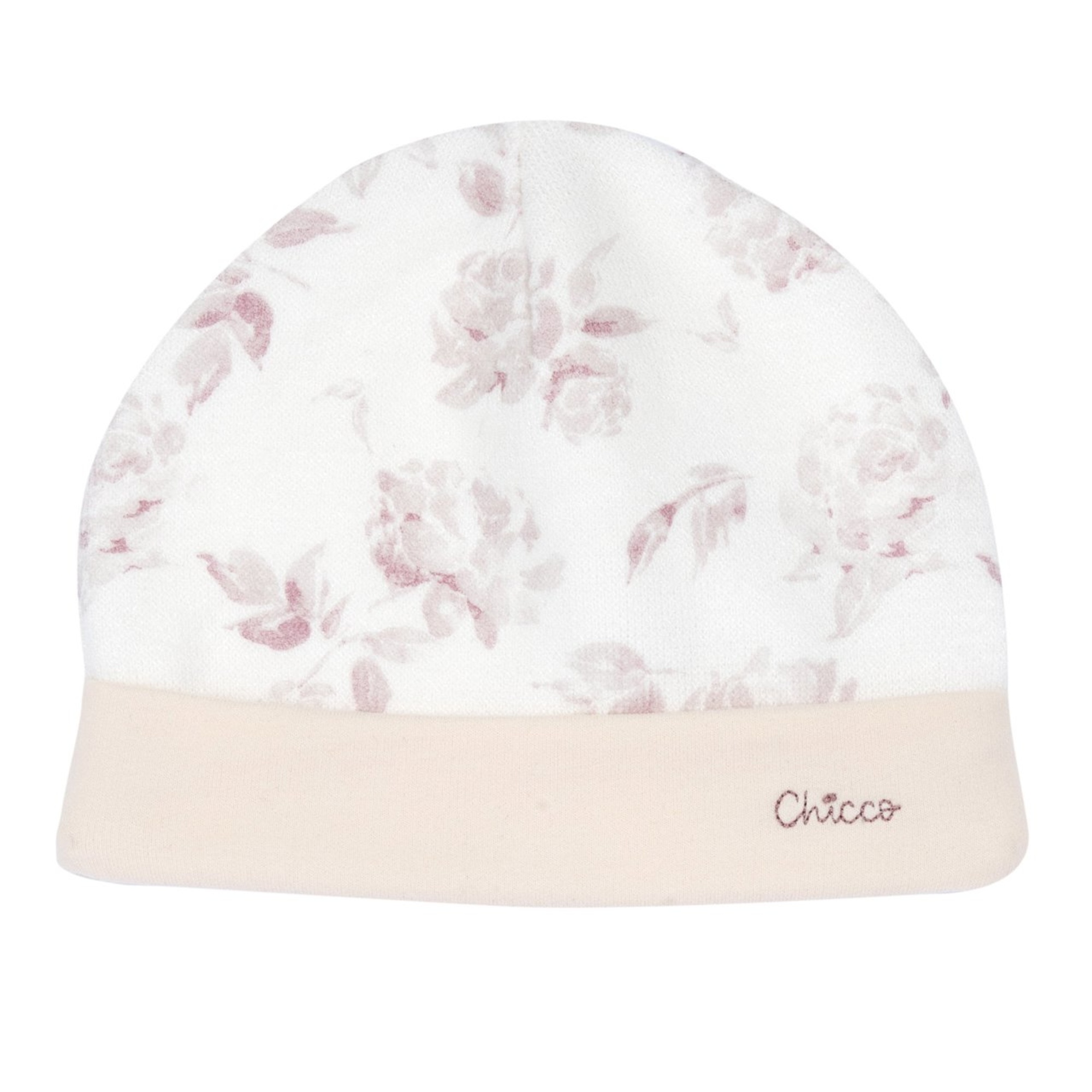 Cappello con rose - chicco - Chicco