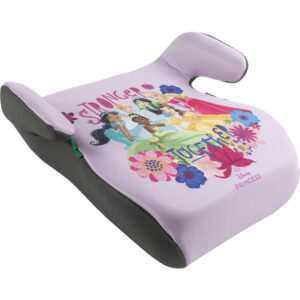 Alzabimbo pan princess rosa i-size 126-150cm - disney - Disney
