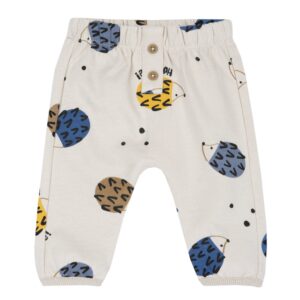 Pantaloni lunghi all over riccio - chicco - Chicco