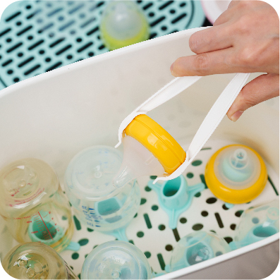 STERILIZZATORI