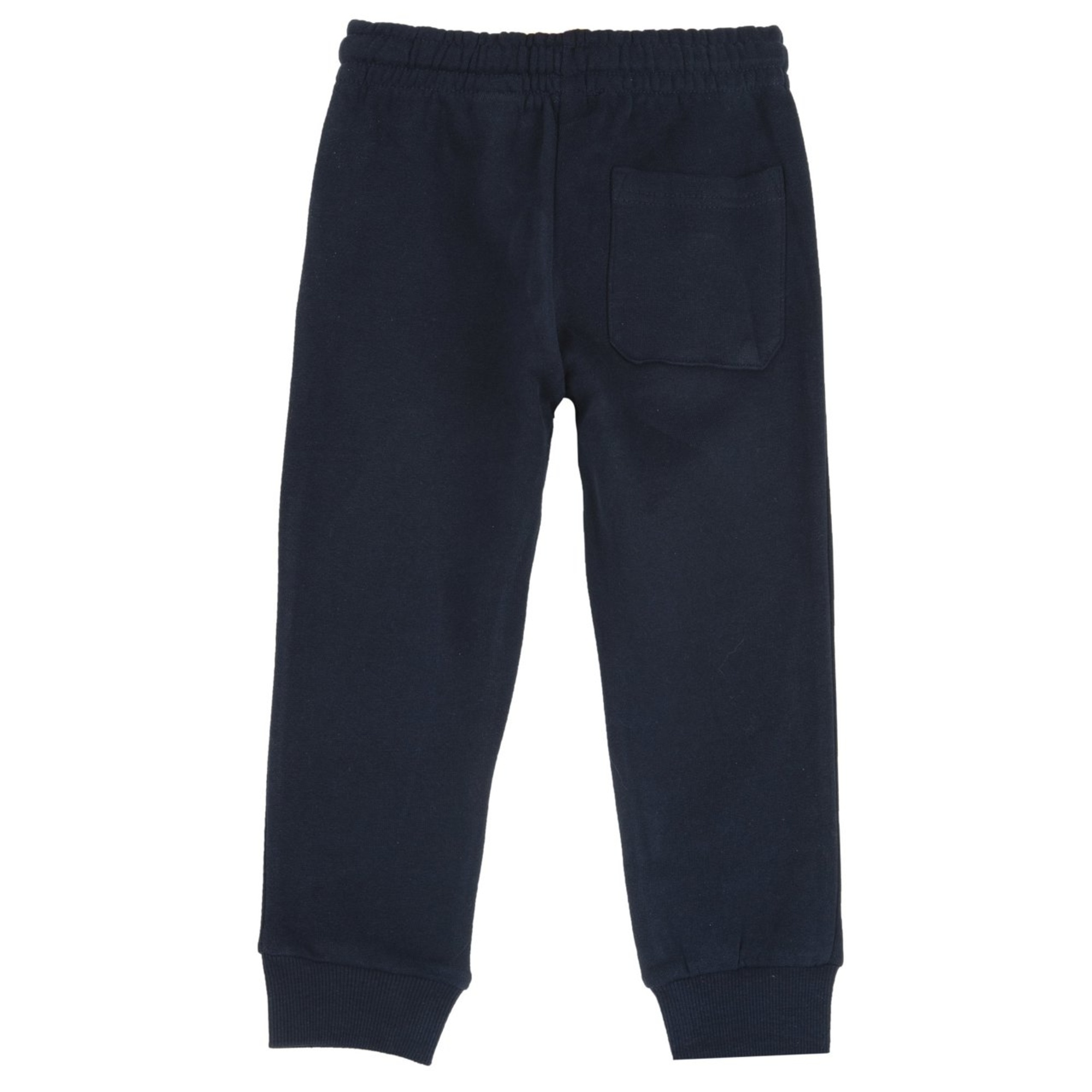Pantaloni fleece blu st youth district - chicco - Chicco