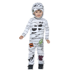 Costume halloween mummietta - baby - Carnaval Queen