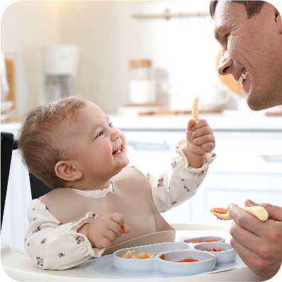 PAPPA TIME