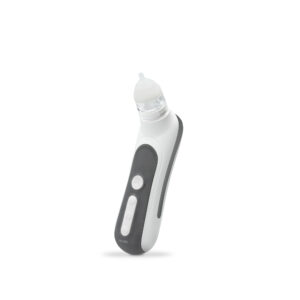 Aspiratore nasale elettrico con batteria ricaricabile nuvitamed - Nuvita