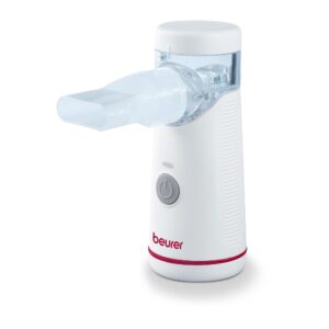 Mini aerosol portatile ih 51 - beurer - Beurer