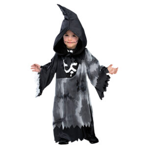 Costume halloween piccolo lord delle tenebre - Carnaval Queen