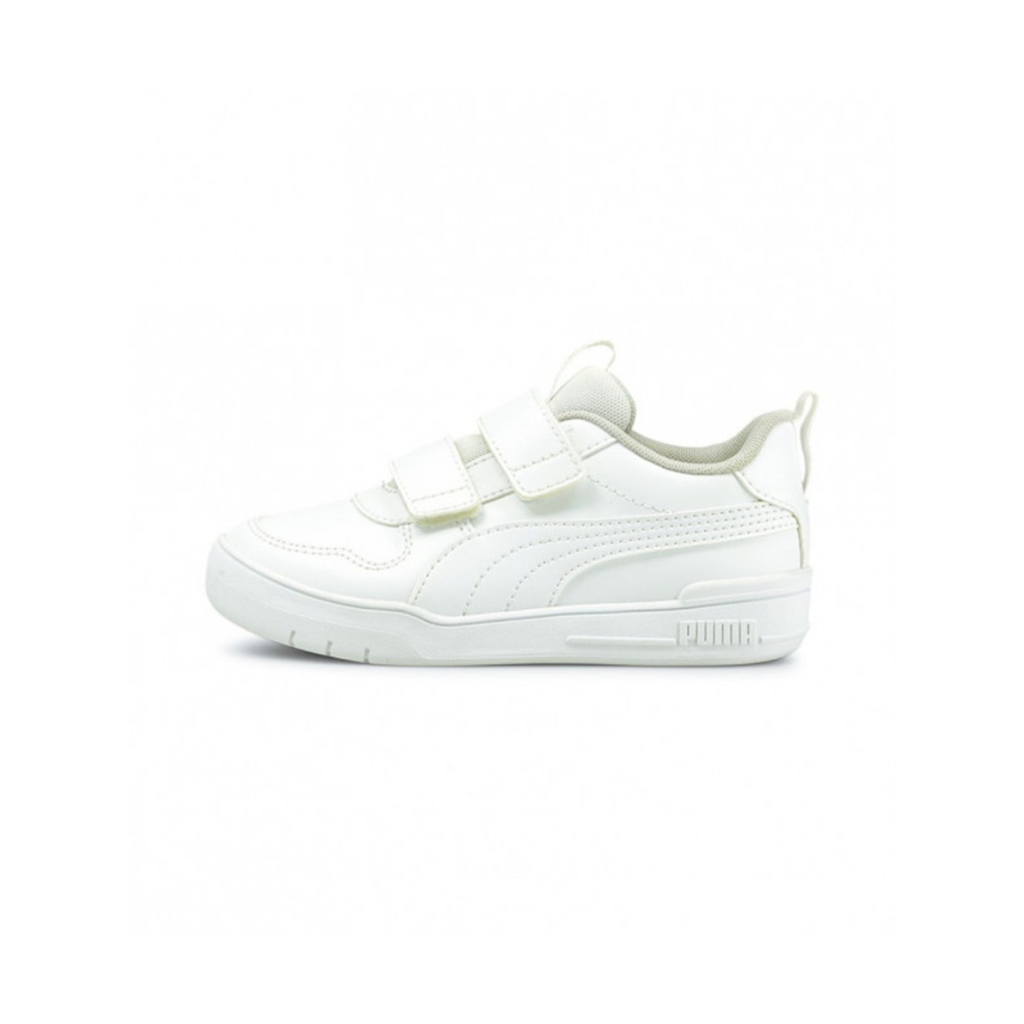 Multiflex bianca onda bianca - puma - Puma