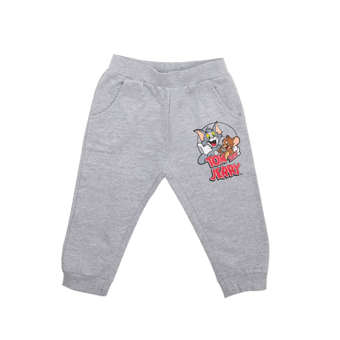 Pantalone bimbo "tom e jerry" - WARNER BROSS